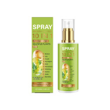 Hair Volumizing Spray for All Hair Types, LeaveIn Mist with Instant Root Lift, Frizz Control and Shine