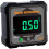 Digital Inclinometer Angle Finder IP54 Waterproof Dustproof LCD Display 1 Precision for Construction Gray 5