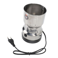 300 W Kaffeemühle 350 ml Edelstahl 185 x 105 mm
