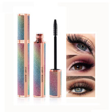 Waterproof Volumizing Mascara Longlasting Smudge Proof for Sensitive Eyes Cat Eye Natural Look