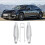 Coque de clé en marbre blanc Panamera/Cayenne/911 16