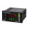 PID Temperature Controller W96xH48mm Digital Display with Current and Alarm Output 100240V AC 4