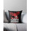 Capa de Almofada Decorativa AIVO FNAF Plush Foxy, Tamanho: Polegadas, Dupla Face 1