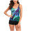 OAVQHLG3B Μαγιό Tankini για Γυναικεία Μαγιό Σορτς για Αγόρια Σορτς Δύο Τεμαχίων Μαγιό για 2