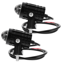 Weiweiguan Motorcykel Forlygte Led Motorcykel Lys Motorcykel Forlygte Motorcykel Lys