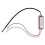 20W LED-driver strømomformer konstant strømdriver vanntett transformator 1