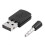 DEWIN USB Bluetooth4.0-adapter, mini USB4.0 Bluetooth-adapter, donglemodtager og sendere til PS4 6