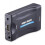 Μετατροπέας HDMI σε SCART, μαύρος 1