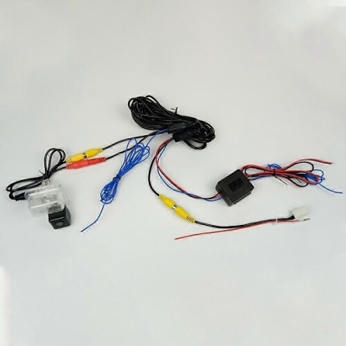 Cameră video spate auto -5 5CX5 2013 2014 2