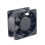 Raffreddamento con ventola da 2700 giri/min e controller per chassis, workstation e armadietti, radiatore. 2