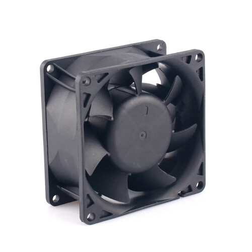 Ψύξη με ανεμιστήρα 2700RPM με ελεγκτή, πλαίσιο, σταθμό εργασίας, ψυγείο 1