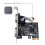 PCIe σε σειριακές θύρες RS232Interface PCI-E Προσαρμογέας κάρτας PCI Express Βιομηχανική κάρτα 4