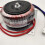 2X15V koppar toroidtransformator matningsförsörjning looptransformator för förstärkare 5
