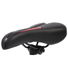 Polyurethane Gel Pu Piezas Para Bicicletas Cycling Saddle Mountain Bike Dead Fly
