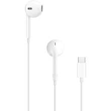 Ag luí le Apple EarPods (USB-C), ag luí sa chluas le iPhone15/16Style2Style2