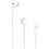 Compatível com Apple EarPods (USB-C), intra-auricular compatível com iPhone 15/16. Estilo 2. 1