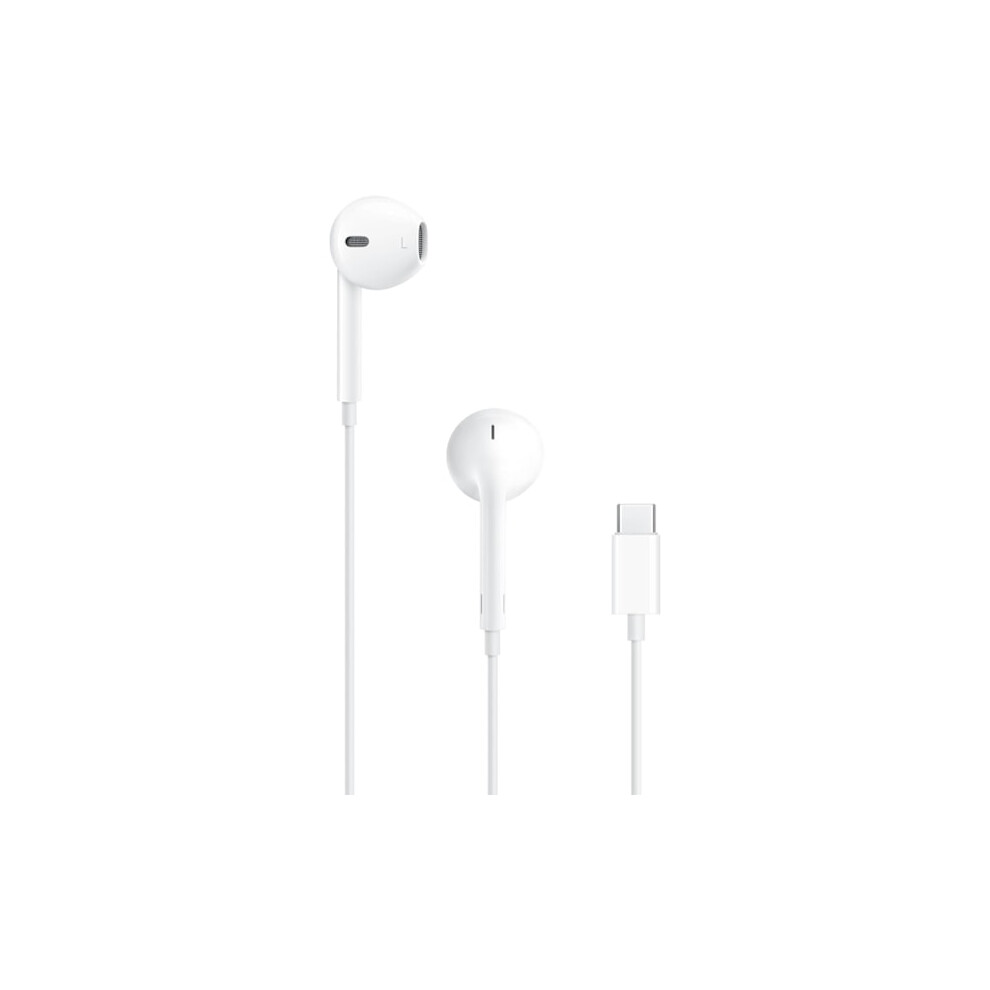 Compatible With Apple Earpods (Usb-C), In-Ear Compatible With Iphone 15/16 Style 2 Style 2 9450273644882