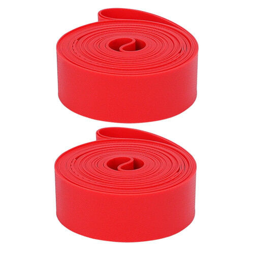 Protetor de aro antifuro para pneu de mountain bike, 27,5 polegadas. 2