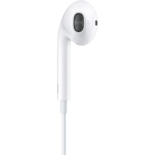 Compatível com Apple EarPods (USB-C), intra-auricular compatível com iPhone 15/16. Estilo 2. 1