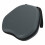 Capa CDQ compatível com AirPods Max, cinza 1