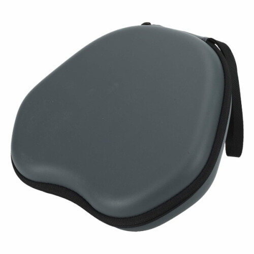 Capa CDQ compatível com AirPods Max, cinza