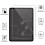 Película protetora de vidro temperado de 0,3 mm compatível com iPad Pro de 11 polegadas (5ª geração, 2024). 3
