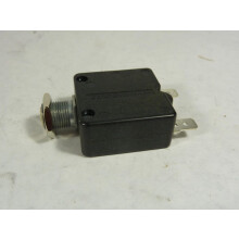 Disjoncteur unipolaire 240 Vca 25 A