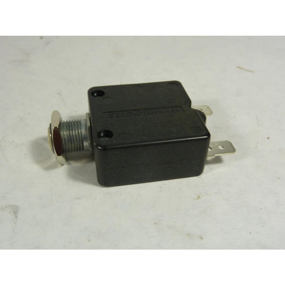 Circuit Breaker 1 Pole 240Vac 25A 9048212178095