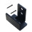 Sliding Barn Door Bottom Floor Guide Wall Mounted Adjustable Sliding Floor Guide 2