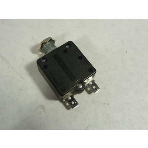 Interruttore automatico monopolare 240 V CA 25 A 1