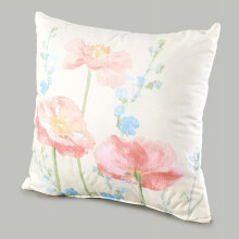 Ensemble de chambre à coucher Farm Fresh Flowers - Coussin décoratif
