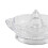 Professional Small Squeezer with Handle Practical Juice Extractor Portable Glass Lemon Squeezer for Lemons kitchen Accessories 7