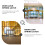 Door Security Foot Lock Zinc Alloy Security Slide Bolt Lock Spring Latch Lock 5