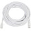 111325Καλώδιο Patch Ethernet Flexboot Cat6 - Καλώδιο δικτύου Internet - RJ45, Πολύκλωνο, 550Mhz, UTP, Pure Bare 2