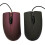 SUSUchens Matte Ergonomic1200DPI3KeysUSB2.0Wired Optical Gaming Mouse for PC Laptop 3
