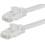 111325Καλώδιο Patch Ethernet Flexboot Cat6 - Καλώδιο δικτύου Internet - RJ45, Πολύκλωνο, 550Mhz, UTP, Pure Bare 1