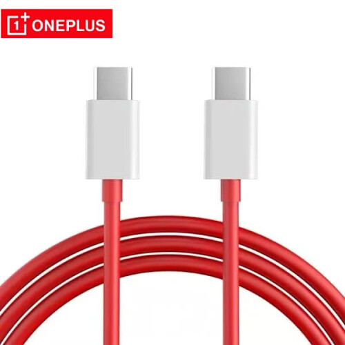 Συμβατό με καλώδιο υπερταχείας φόρτισης ONEPLUS65W USB C σε Type C, διάφορα μήκη, υψηλής