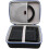 Mini Projector Case,for AuKing Projector or ELEPHAS Mini Projector- Protective Carrying Bag 1