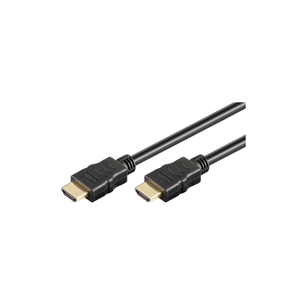High Speed Hdmi Cable With Ethernet 9048212891956