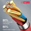Συμβατό με καλώδιο υπερταχείας φόρτισης ONEPLUS65W USB C σε Type C, διάφορα μήκη, υψηλής 2