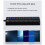 Switch Hub3.0 Splitter Hub Port Expander USB Computer Splitter7Port3.0Hub 3
