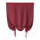 JWDX Curtain Clearance, 1 τεμάχιο μπεζ ρωμαϊκή κουρτίνα για παιδικό δωμάτιο, μικρό παράθυρο, 1