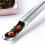 Sítko na čaj Long Pipe Tea Infuser, 2 ks 2
