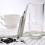Sítko na čaj Long Pipe Tea Infuser, 2 ks 6