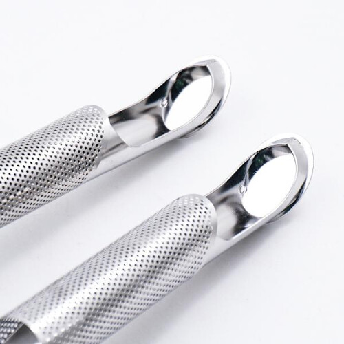 Sítko na čaj Long Pipe Tea Infuser, 2 ks 2