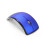 2.4G Wireless Mouse pliabil Computer Mouse Mini Travel Notebook Mute Mouse USB receptor pentru Laptop PC 2