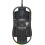 Ποντίκι Ronin X για PC Gaming (Shadow Black, Ενσύρματο) - Εξαιρετικά Ελαφρύ Συμμετρικό Κέλυφος 2