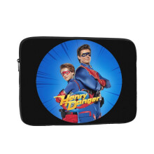 Θήκη φορητού υπολογιστή Henry Danger, ανθεκτική στις κραδασμούς προστατευτική θήκη