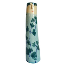 Kreative Blumenvase im Boho-Stil – robuste Vasen für Zuhause, Tisch und Büro