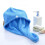 Πετσέτα μαλλιών Magic Microfiber Στεγνωτικό μαλλιών Γρήγορο στέγνωμα Κεφαλή 5